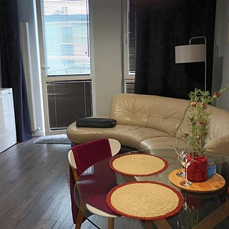 Apartament One Daire Lublin Dış mekan fotoğraf