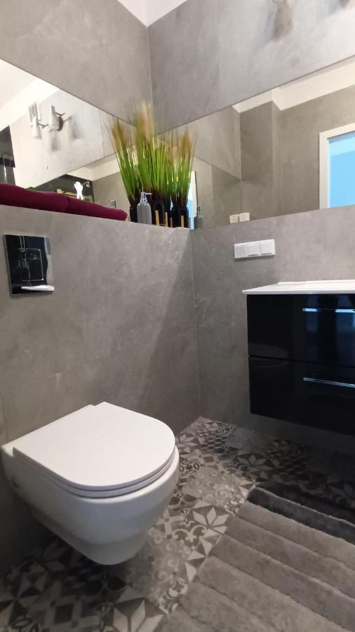 Apartament One Daire Lublin Dış mekan fotoğraf