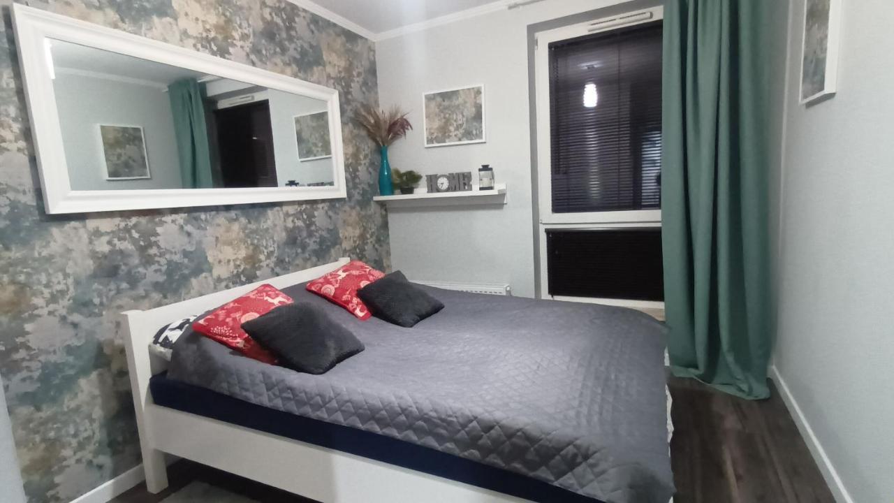 Apartament One Daire Lublin Dış mekan fotoğraf
